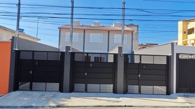 Casa, 2 quartos, 67 m² - Foto 1