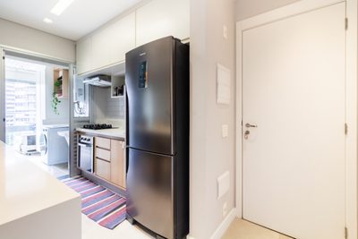 Apartamento, 2 quartos, 69 m² - Foto 5