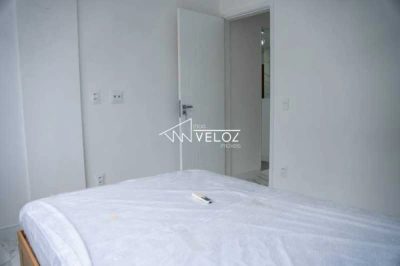 Apartamento, 2 quartos, 65 m² - Foto 1