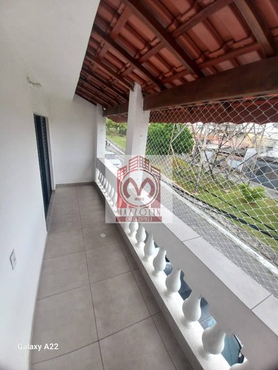 Casa, 2 quartos - Foto 2