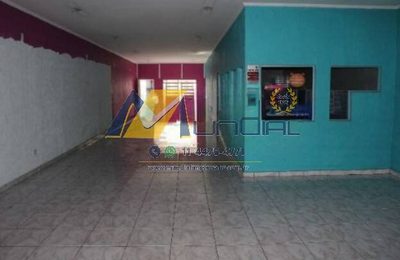Loja-Salão, 240 m² - Foto 5
