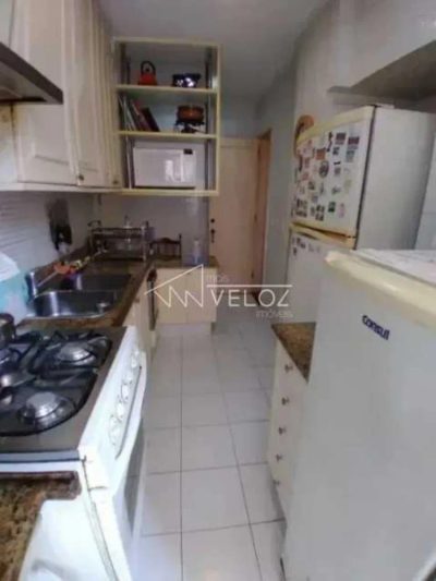 Apartamento, 3 quartos, 137 m² - Foto 1