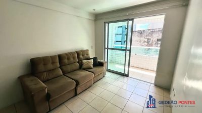 Flat/Apart Hotel, 2 quartos, 60 m² - Foto 4