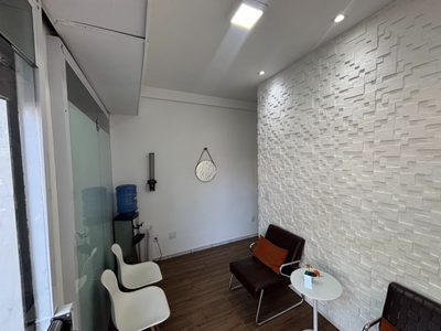 Loja-Salão, 48 m² - Foto 2