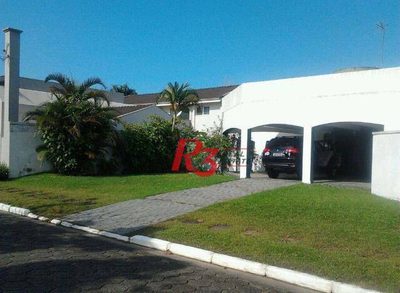 Casa, 4 quartos, 286 m² - Foto 4