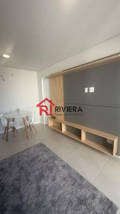 Apartamento, 1 quarto, 48 m² - Foto 3