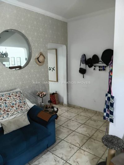 Sobrado, 2 quartos, 100 m² - Foto 3