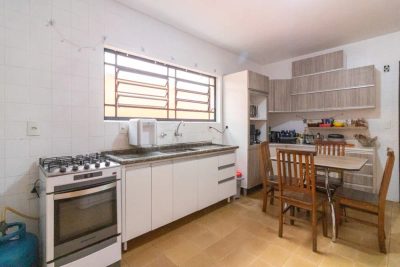 Sobrado, 3 quartos, 191 m² - Foto 2