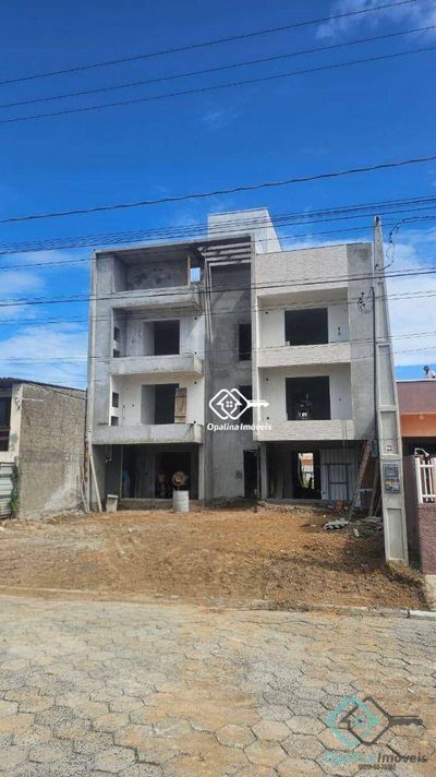 Apartamento, 2 quartos, 72 m² - Foto 5
