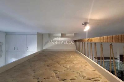 Apartamento, 1 quarto, 25 m² - Foto 4
