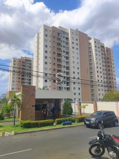 Apartamento, 3 quartos, 74 m² - Foto 2