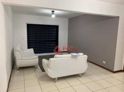 Apartamento, 3 quartos, 120 m² - Foto 1