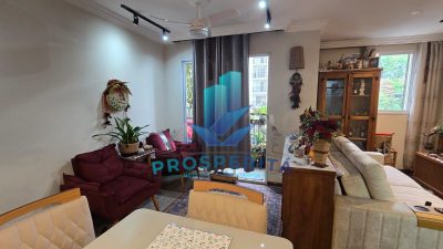Apartamento, 2 quartos, 65 m² - Foto 5
