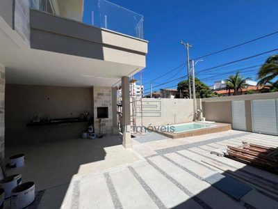 Casa, 3 quartos, 178 m² - Foto 3