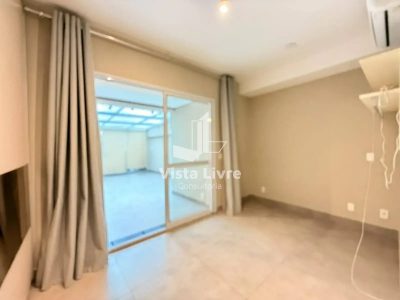 Apartamento, 1 quarto, 48 m² - Foto 5