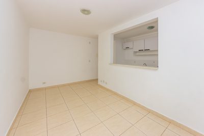 Apartamento, 2 quartos, 49 m² - Foto 1