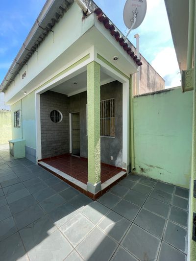 Casa, 2 quartos, 60 m² - Foto 2