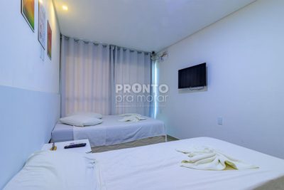 Apartamento, 1 quarto, 25 m² - Foto 5