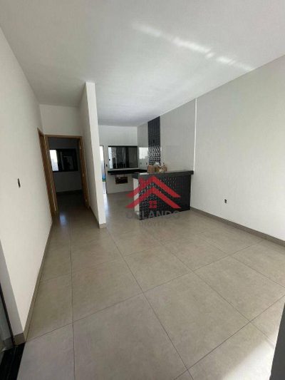 Casa, 3 quartos, 95 m² - Foto 2