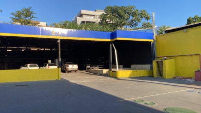 Prédio Inteiro, 200 m² - Foto 1