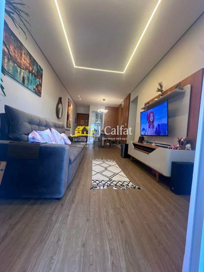 Apartamento, 3 quartos, 120 m² - Foto 2