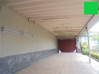 Sobrado, 2 quartos, 180 m² - Foto 5