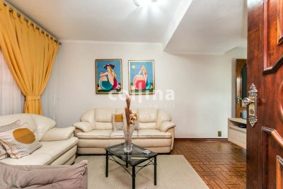Casa, 3 quartos, 125 m² - Foto 3