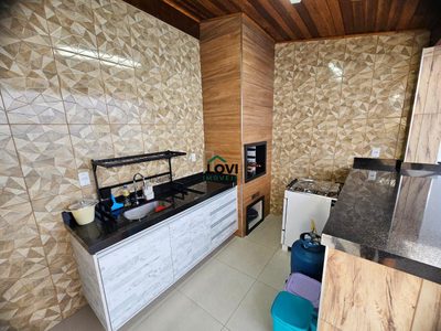 Casa, 2 quartos, 110 m² - Foto 5