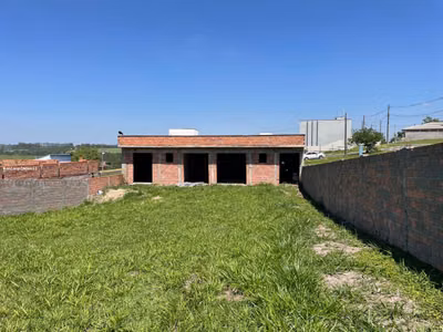 Casa de Condomínio, 2 quartos - Foto 2