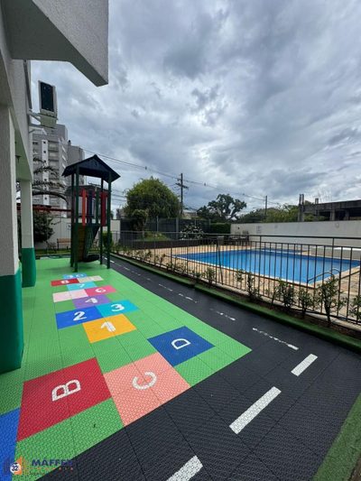 Apartamento, 3 quartos, 101 m² - Foto 5