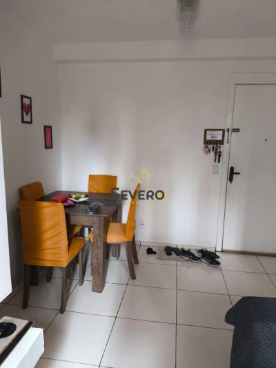 Apartamento, 2 quartos, 48 m² - Foto 4