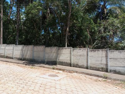 Terreno, 450 m² - Foto 1