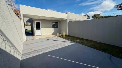 Casa, 2 quartos, 66 m² - Foto 2