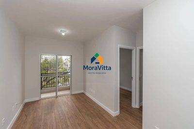 Apartamento, 2 quartos, 56 m² - Foto 2