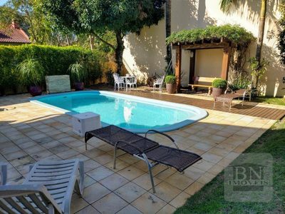 Casa, 5 quartos, 280 m² - Foto 3
