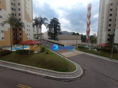 Apartamento, 3 quartos, 96 m² - Foto 5