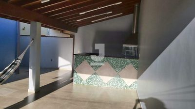 Casa de Condomínio, 4 quartos - Foto 3