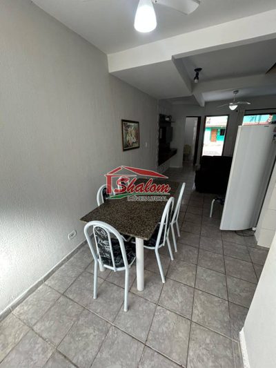 Casa, 2 quartos, 100 m² - Foto 4