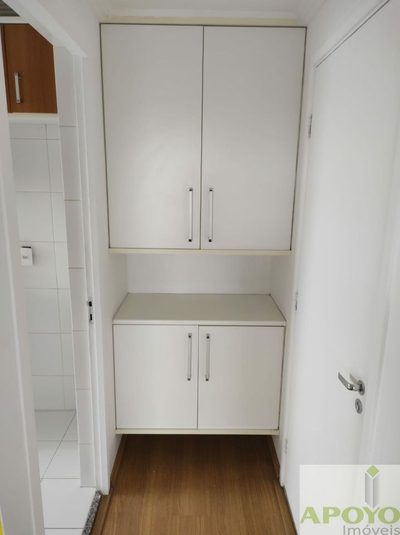 Apartamento, 2 quartos, 48 m² - Foto 3