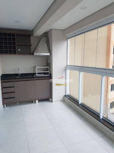 Apartamento, 3 quartos, 92 m² - Foto 4