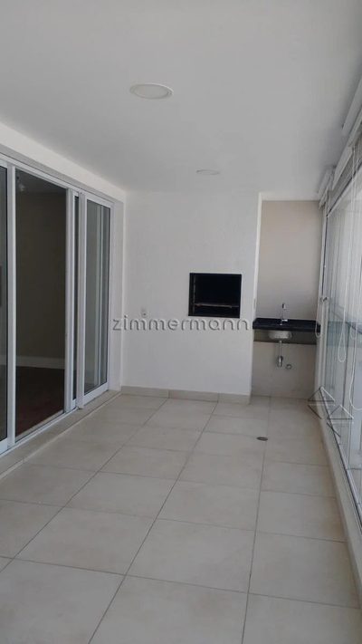 Apartamento, 3 quartos, 96 m² - Foto 2