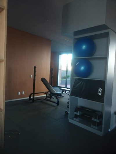 Apartamento, 1 quarto, 28 m² - Foto 5