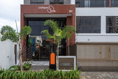 Loja-Salão, 29 m² - Foto 5