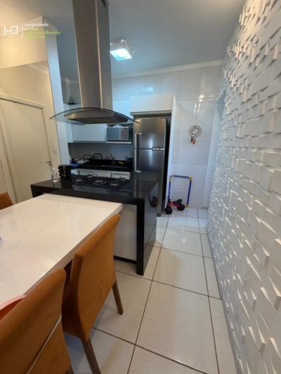 Apartamento, 2 quartos, 69 m² - Foto 4