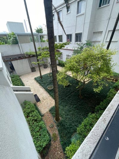 Apartamento, 3 quartos, 62 m² - Foto 2