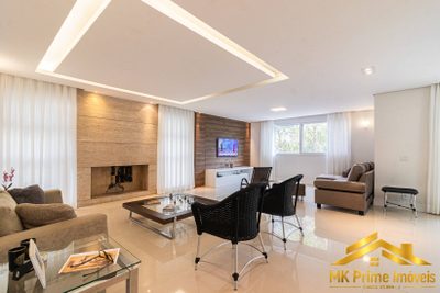 Casa, 4 quartos, 460 m² - Foto 5