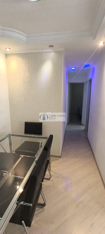 Apartamento, 2 quartos, 54 m² - Foto 5