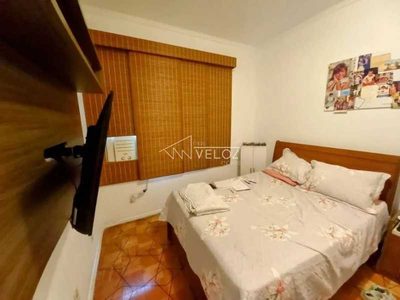 Apartamento, 2 quartos, 71 m² - Foto 1