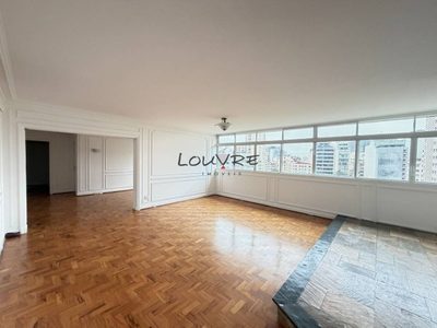 Apartamento, 3 quartos, 240 m² - Foto 1