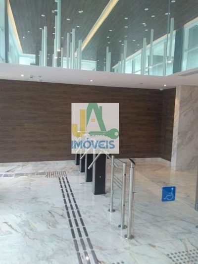 Prédio Inteiro, 31 m² - Foto 5